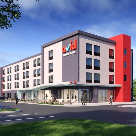 Avid Hotels - Cincinnati N - West Chester By Ihg Esterno foto