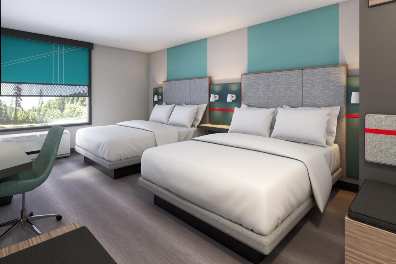 Avid Hotels - Cincinnati N - West Chester By Ihg Esterno foto