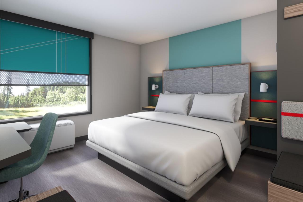 Avid Hotels - Cincinnati N - West Chester By Ihg Esterno foto