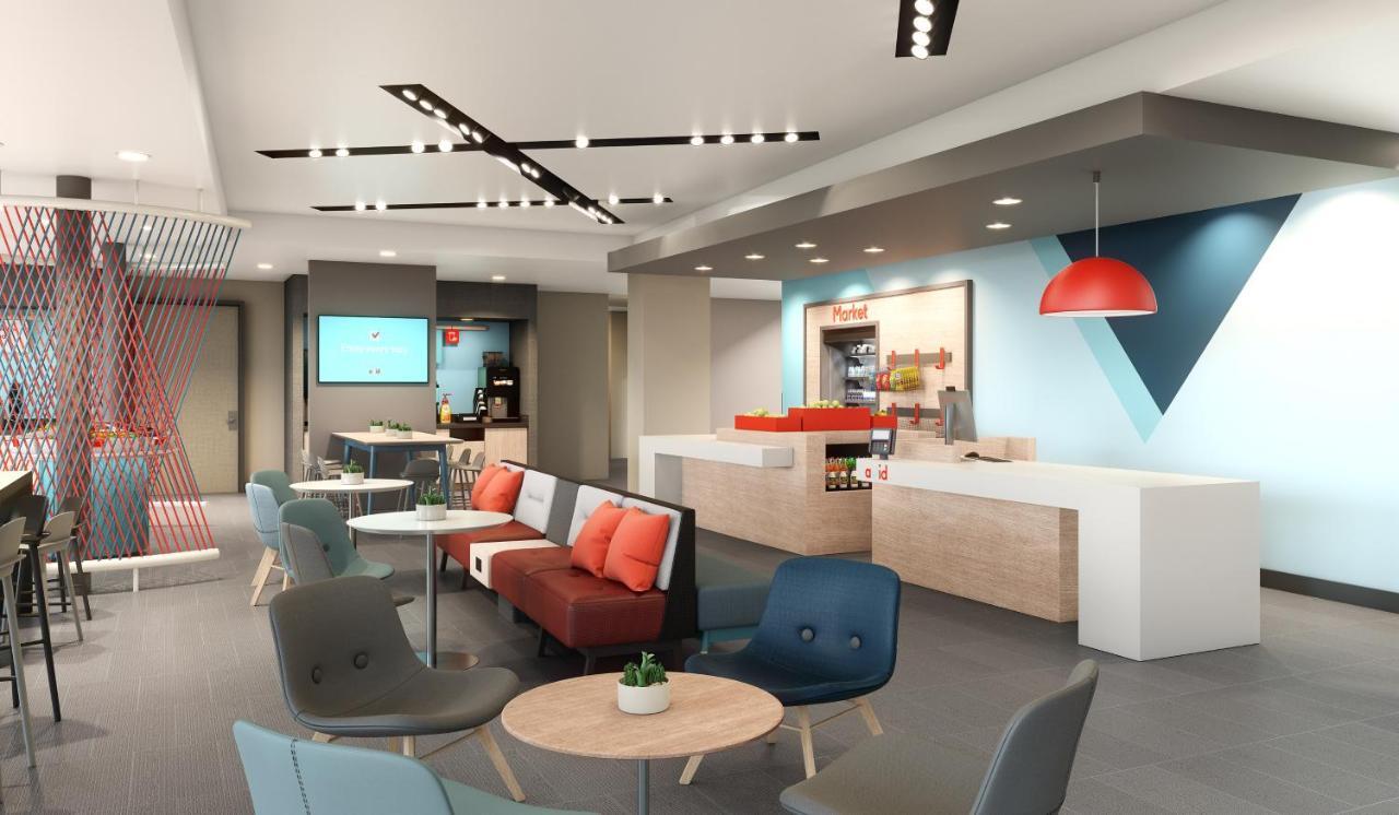 Avid Hotels - Cincinnati N - West Chester By Ihg Esterno foto