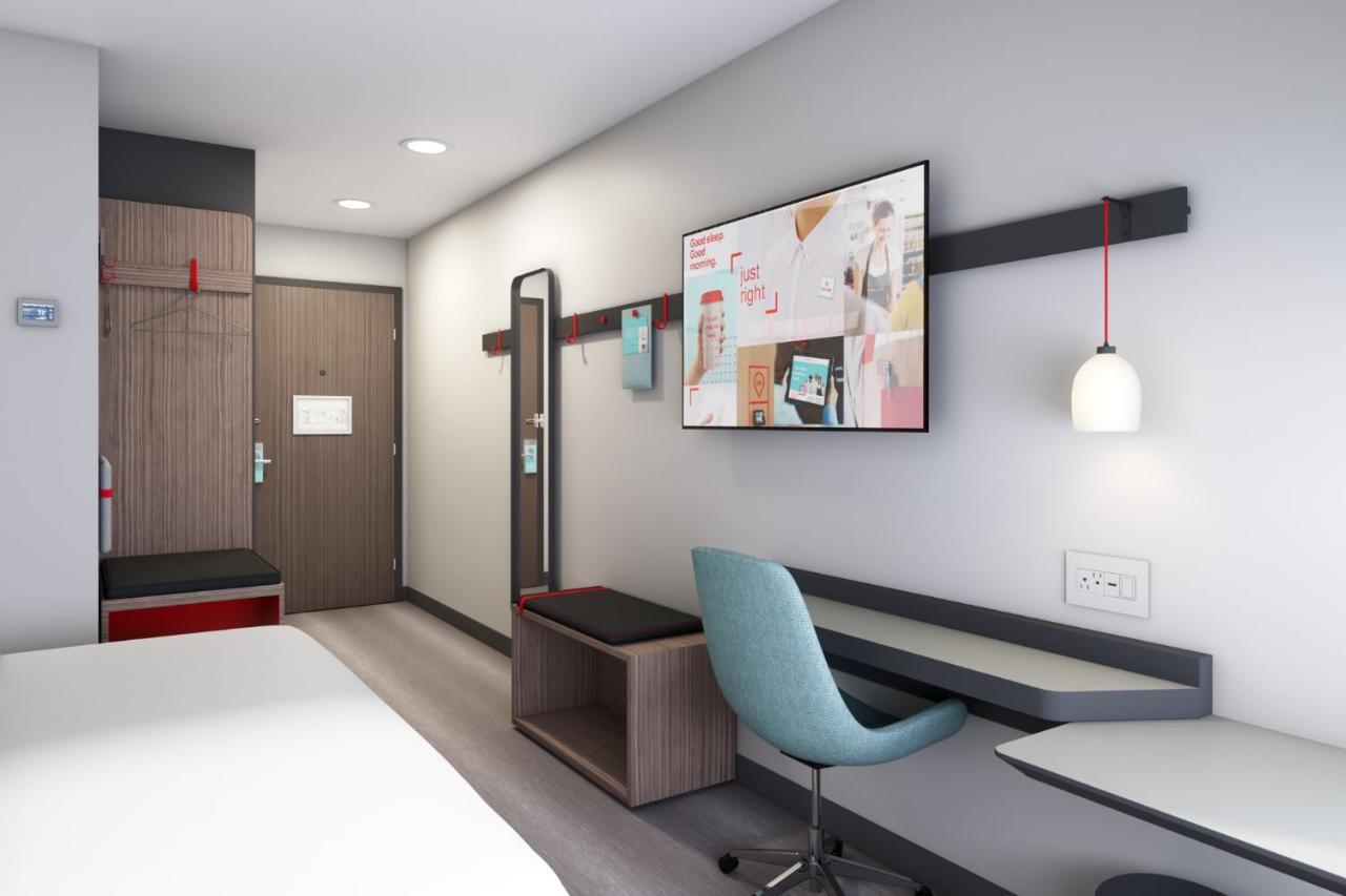 Avid Hotels - Cincinnati N - West Chester By Ihg Esterno foto