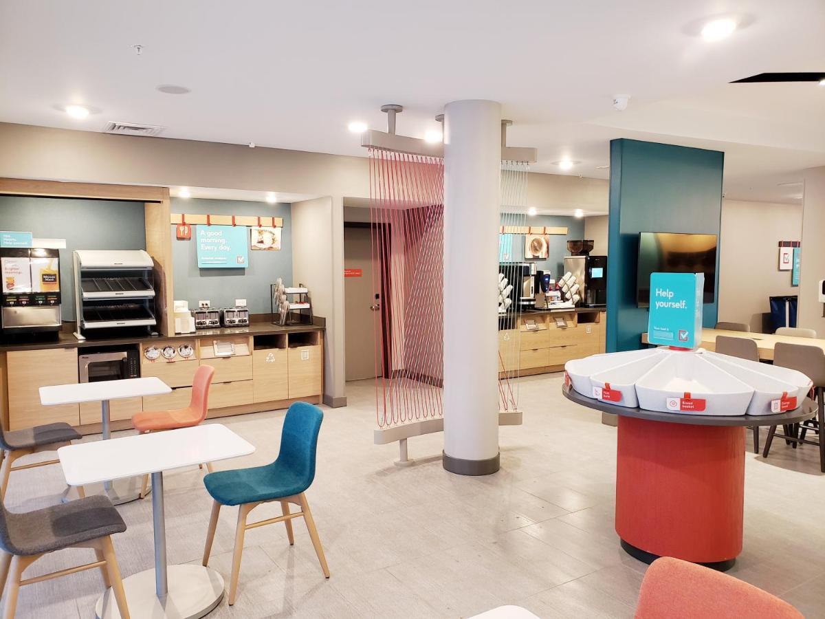 Avid Hotels - Cincinnati N - West Chester By Ihg Esterno foto
