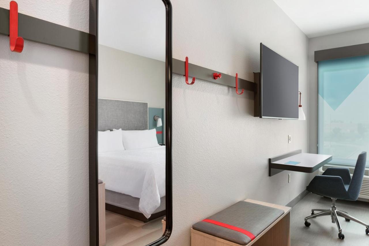 Avid Hotels - Cincinnati N - West Chester By Ihg Esterno foto